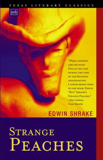 Strange Peaches